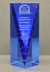 2012 Excellence in Communication Award - Special Recognition